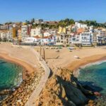Playa Blanes