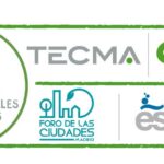 Logo Feria Tecma Ifema