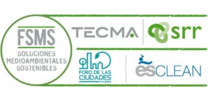 Logo Feria Tecma Ifema